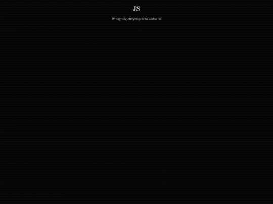 experiment/jschecker screenshot