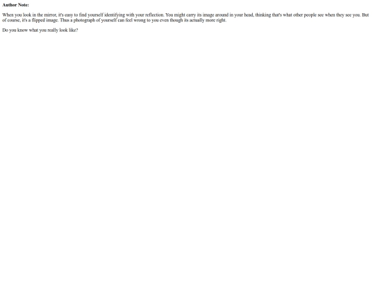 Comics/Bob&Todd/MirrorMe/AuthorNote screenshot