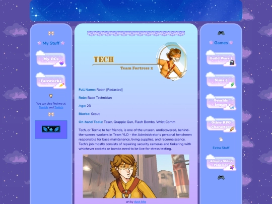 characters/tech screenshot