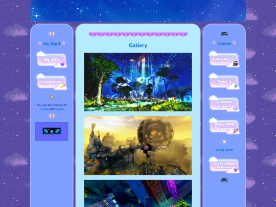 guildwars/gallery screenshot