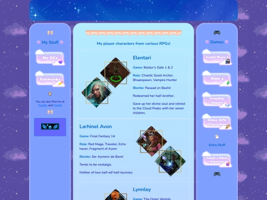 rpg screenshot