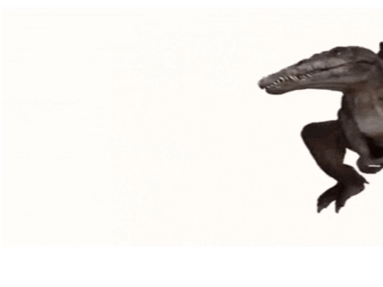 dino screenshot