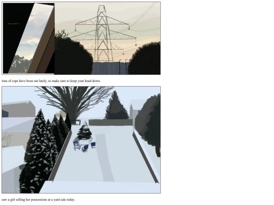 comic screenshot