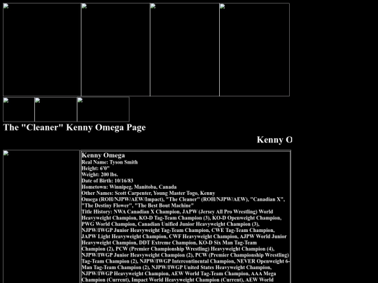 nwo/BulletClub/Kenny_Omega_Bullet_Club_Page screenshot