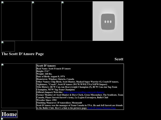 nwo/BulletClub/Scott_DAmore_Bullet_Club_Friend_Page screenshot