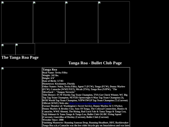 nwo/BulletClub/Tanga_Roa_Bullet_Club_Page screenshot