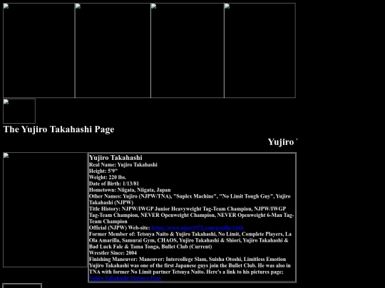 nwo/BulletClub/Yujiro_Takahashi_Bullet_Club_Page screenshot