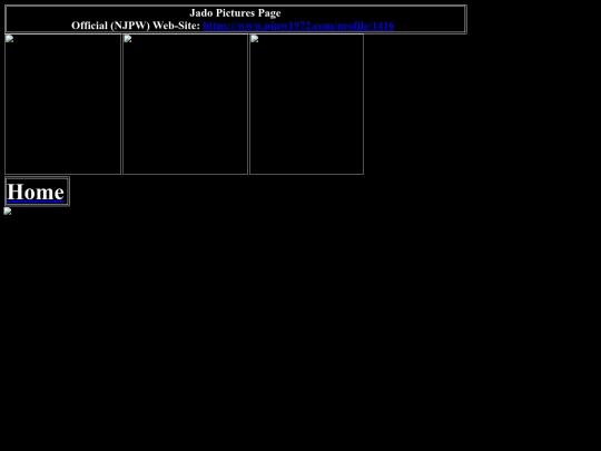 nwo/BulletClub/jado_pictures_page screenshot