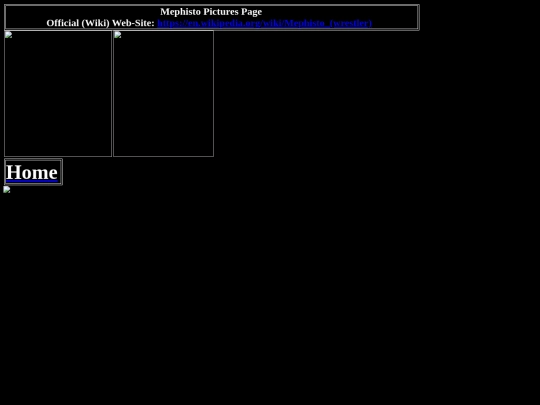 nwo/BulletClub/mephisto_pictures_page screenshot
