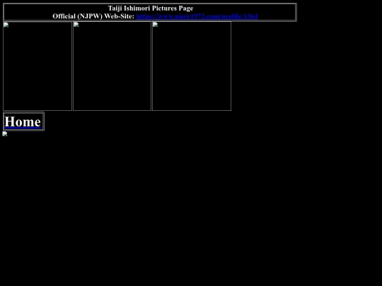 nwo/BulletClub/taiji_ishimori_pictures_page screenshot