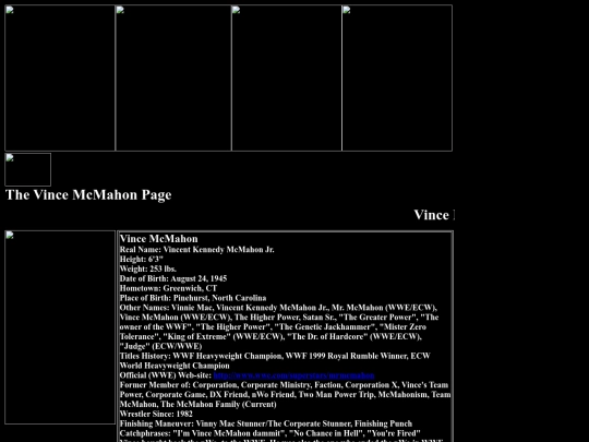 nwo/Vince_McMahon_nWo_Friend_Page screenshot