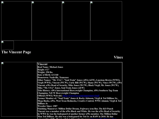 nwo/Vincent_nWo_Page screenshot