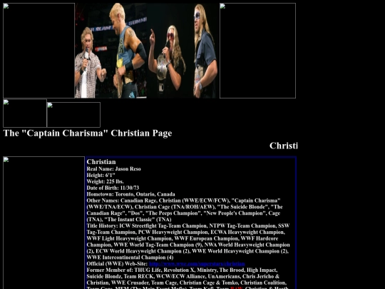 nwo/corpation/Christian_Ministry_Page screenshot