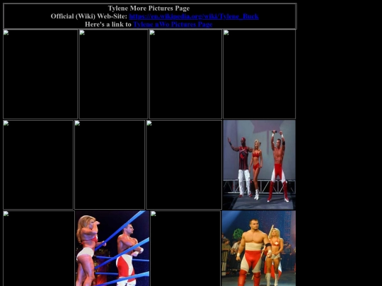 nwo/tylene_more_pictures_page screenshot