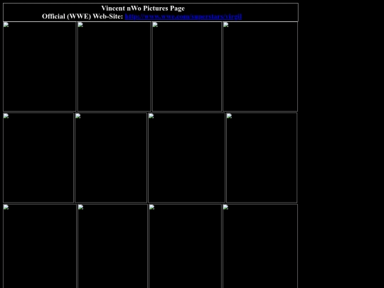 nwo/vincent_nWo_pictures_page screenshot