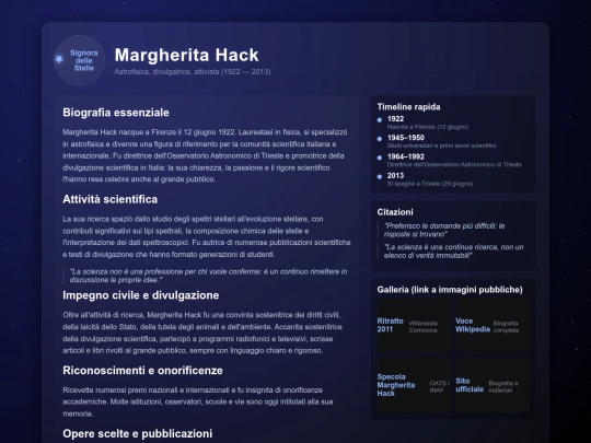 margherita_hack_full screenshot