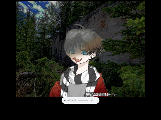 BlueDelinquent screenshot