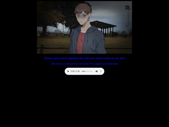 Madness screenshot