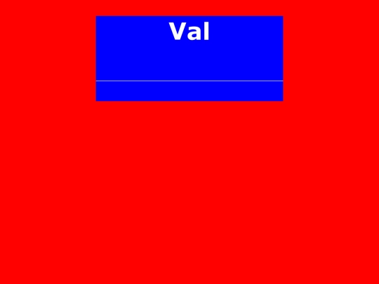ValTOC screenshot