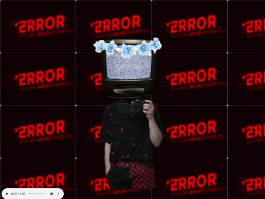 corruptedfile screenshot