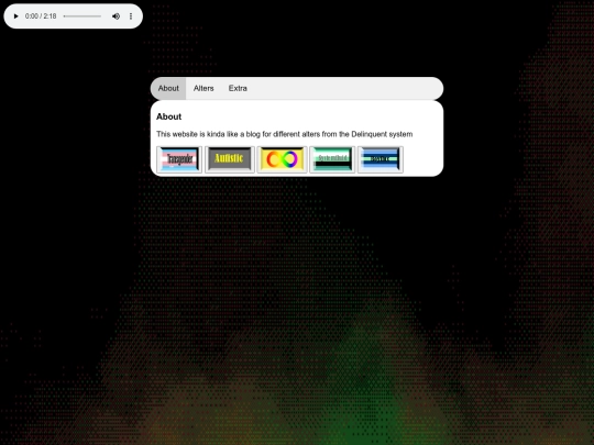 mainmenu screenshot