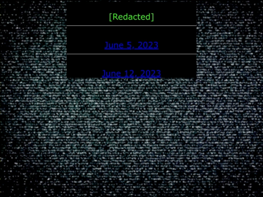 redactedTOC screenshot