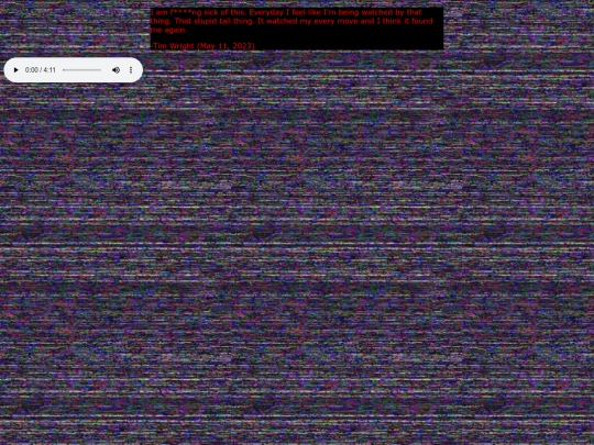 sick screenshot