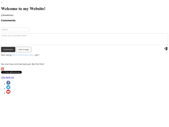 TESTindex screenshot