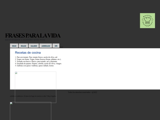 intelectuales screenshot