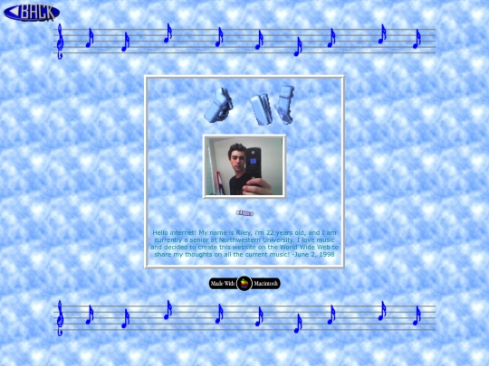 about2 screenshot