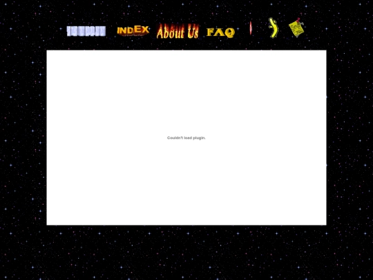 penguin screenshot