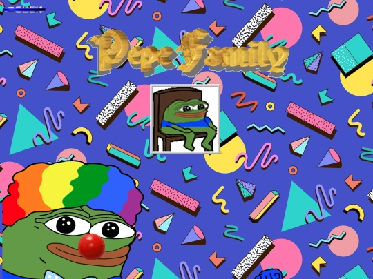 pepes screenshot