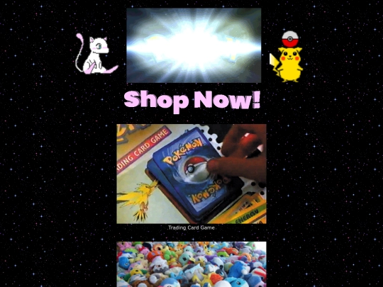 pokemon screenshot