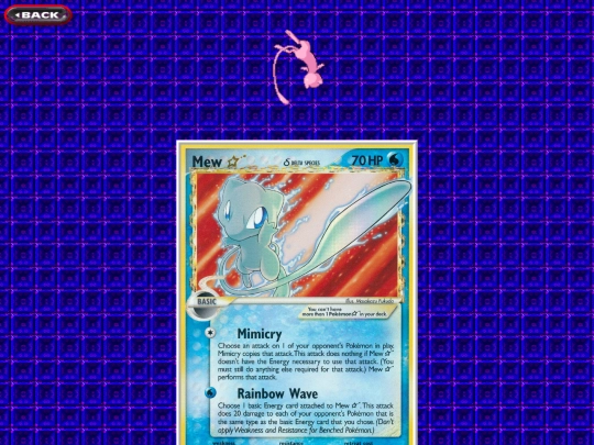 starcards screenshot