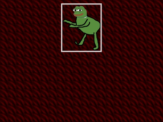 token screenshot