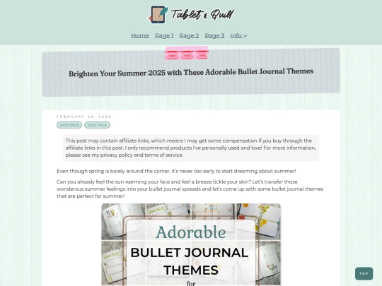 blogs/thequillcollective/brighten-your-summer-2025-with-these-adorable-bullet-journal-themes screenshot