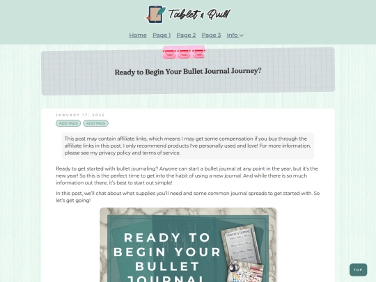 blogs/thequillcollective/ready-to-begin-your-bullet-journal-journey screenshot