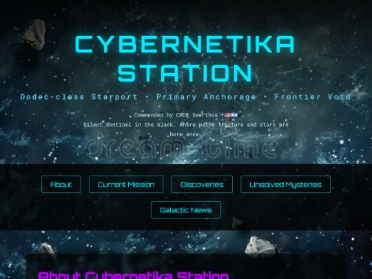 dodec screenshot