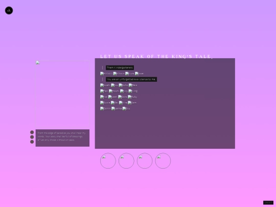 friends screenshot