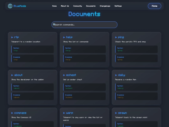 document screenshot