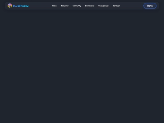 old-portfolio screenshot