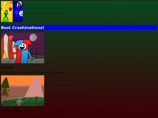 bestanimation screenshot