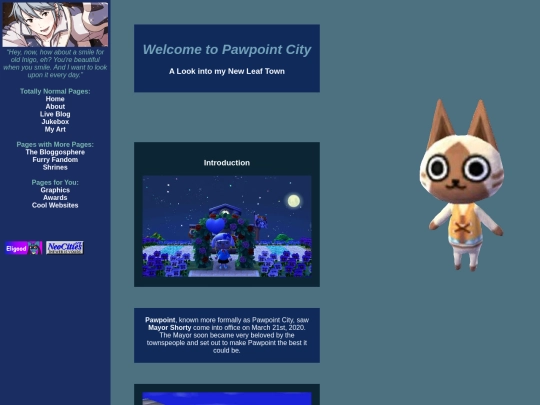 animalcrossing screenshot
