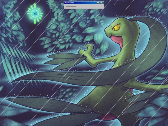 blog/windowbox screenshot