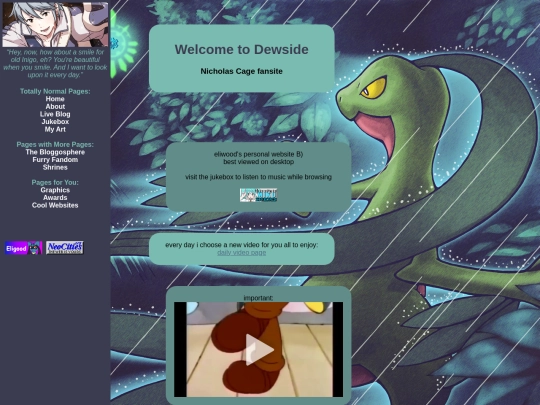 classichome screenshot