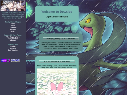 past/2 screenshot