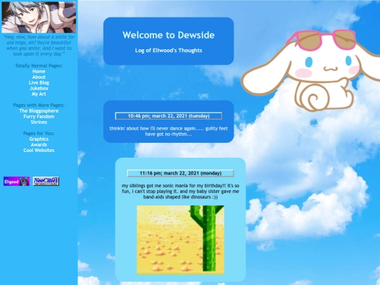 past/3 screenshot