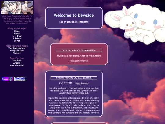 past/5 screenshot