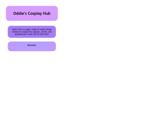 shortyside/shortyside screenshot