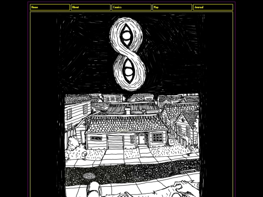 comix/is9 screenshot